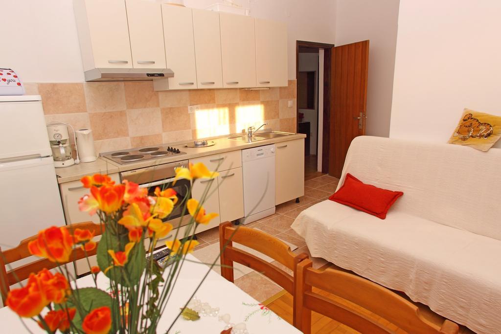 Apartments Luci 흐바르 객실 사진