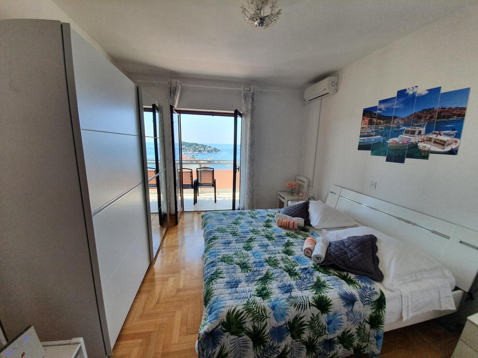 Apartments Luci 흐바르 객실 사진
