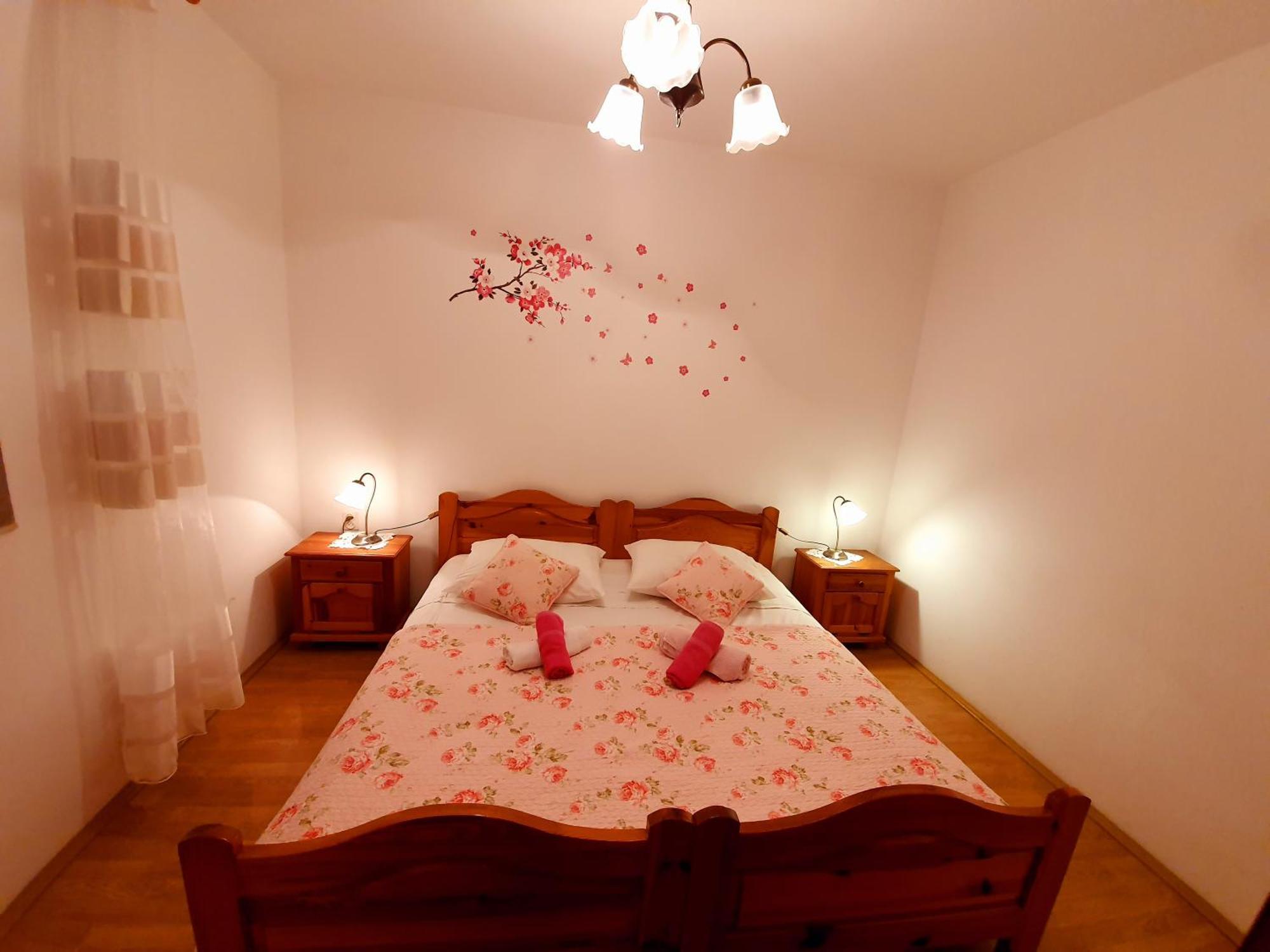 Apartments Luci 흐바르 객실 사진