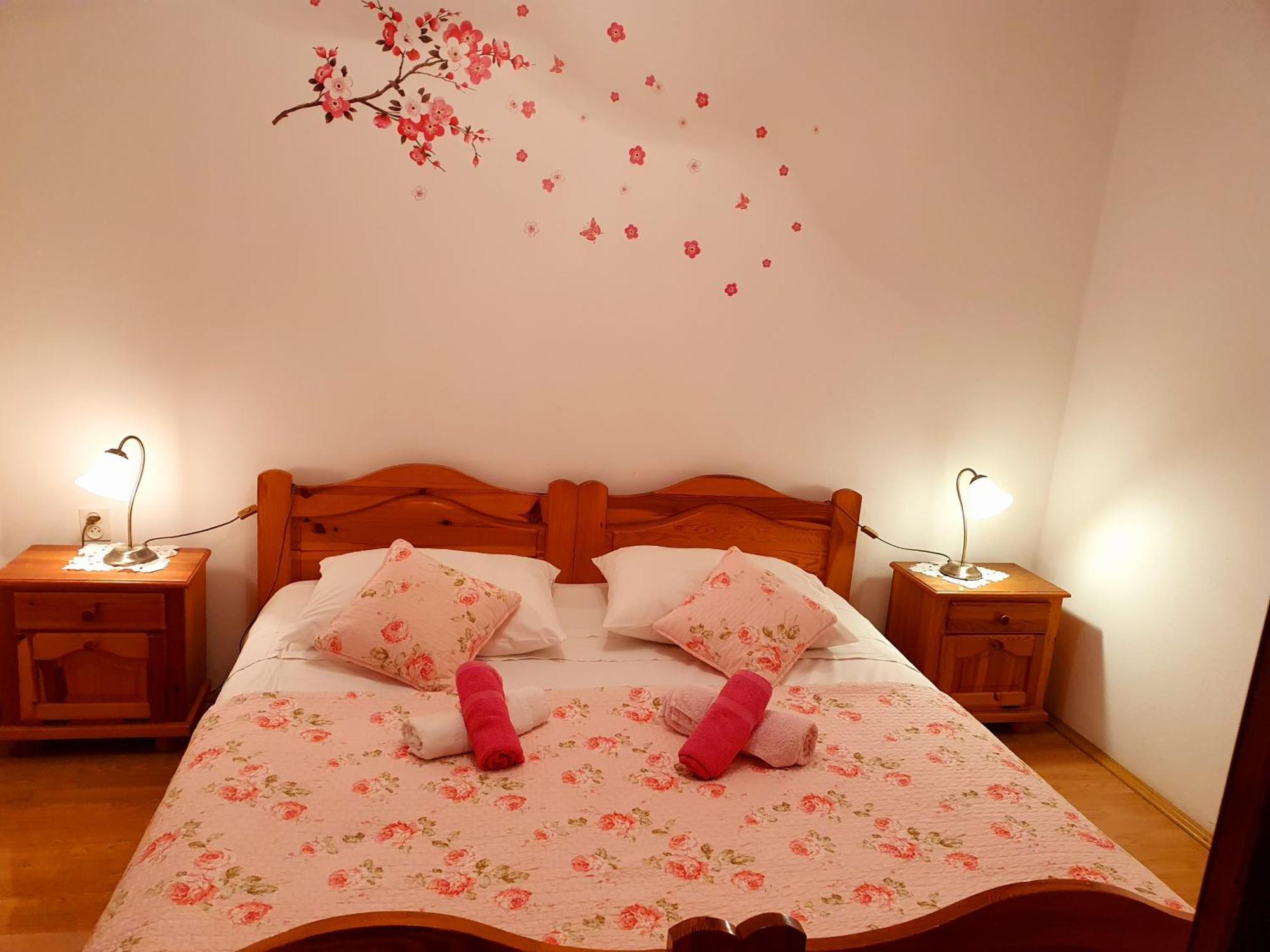 Apartments Luci 흐바르 객실 사진